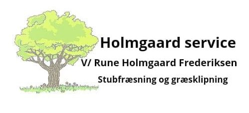 Holmgaard Service