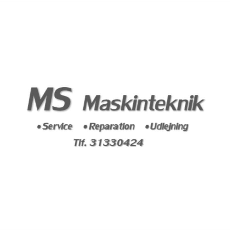 MS Maskinteknik